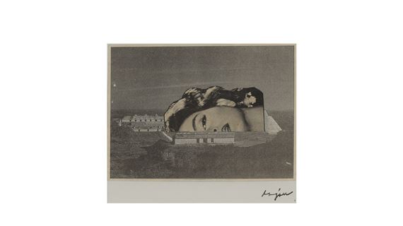CK Rajan: A Selected Retrospective | Exhibitions | MutualArt