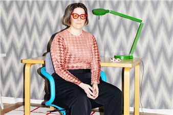 In the Studio With… Every Ocean Hughes