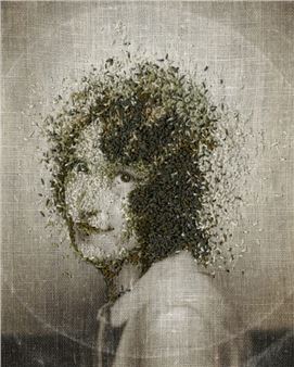 Melonie Mulkey and Sara Fahling: Innermost - South Bend Museum of Art