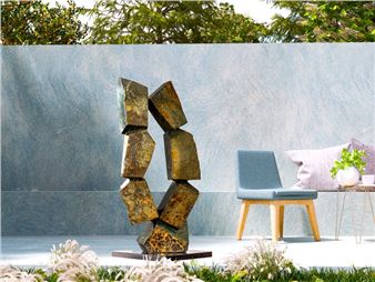 Zimbabwean artists to showcase centuries-old Shona stone sculpting art in Dubai