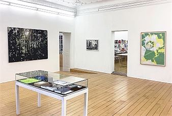 15 Artworks - Stampa