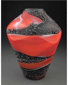 Vase - Debra May