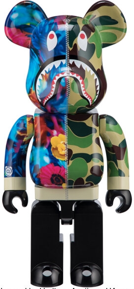 BAPE | All Auction Results