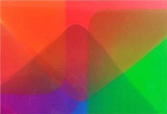 Abstraction - STALOWA Gallery