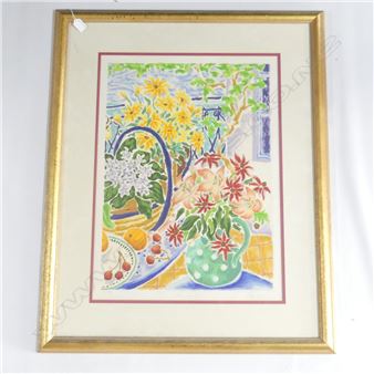 Cathi Whiting Art for Sale: Available Works & Gallery Listings