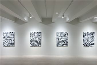 The End Of The Road - Guy Hepner 