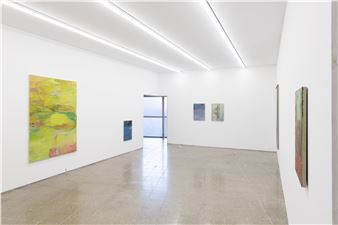Avery Z. Nelson: I don't want to live in a world without feathers - Prats Nogueras Blanchard, Barcelona