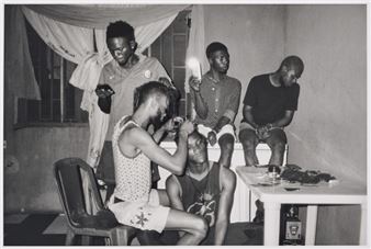 A Different Now Is Close Enough to Exhale on You: Curating, According to Bonaventure