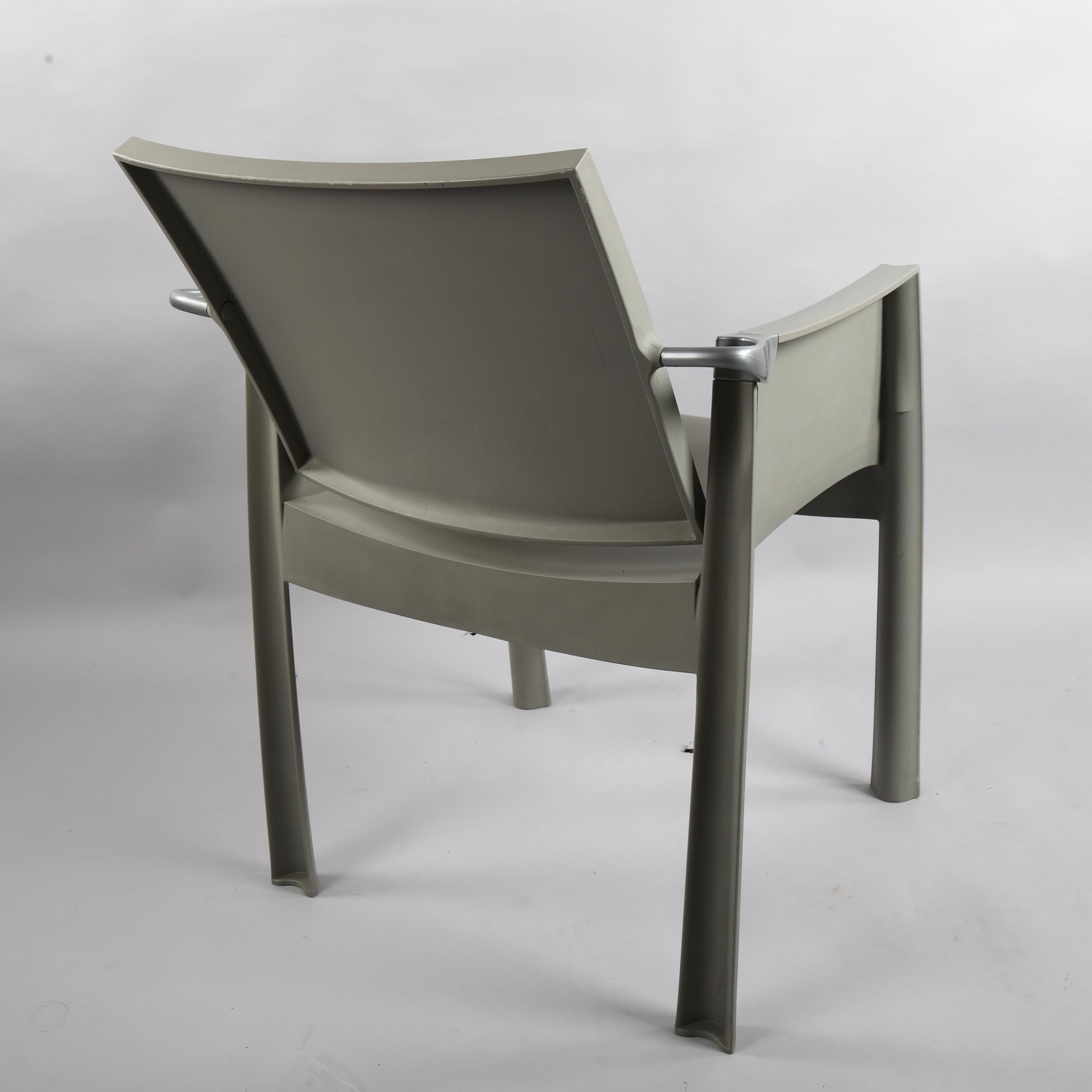 Philippe Starck | A Philippe Starck Club chair by XO (1999) | MutualArt
