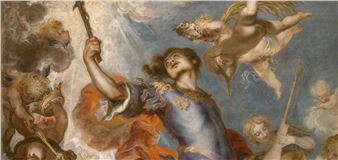 Francisco de Herrera ‘the Younger’: The Absolute Baroque - Museo Nacional del Prado