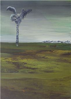 Federbaum - Walter J. Moeschlin