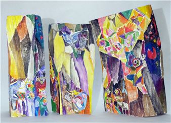 Weihnachtsgeschichte - Jacques Düblin