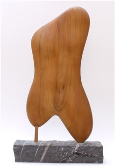 Frauentorso - Albert Stürchler