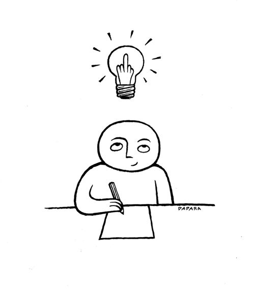 Draw Me a Picture - GO Gallery