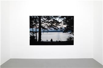 Frank Stürmer - Galerie Christine Mayer