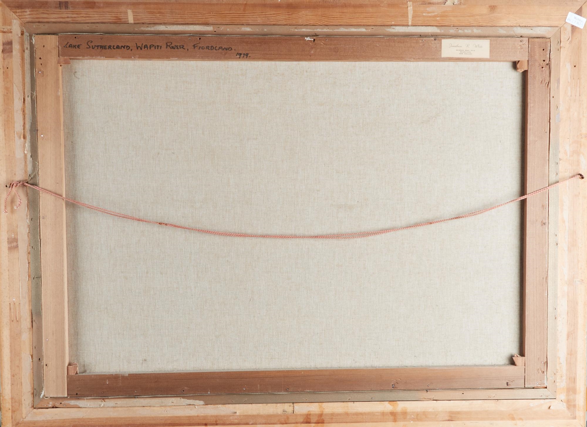 Jonathan White untitled MutualArt