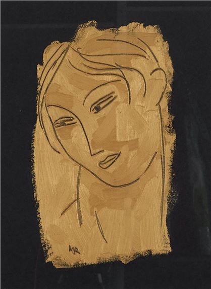 untitled by Merthyr Ruxton