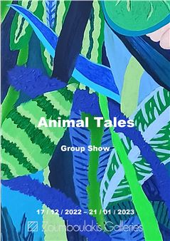 Animal Tales - Zoumboulakis
