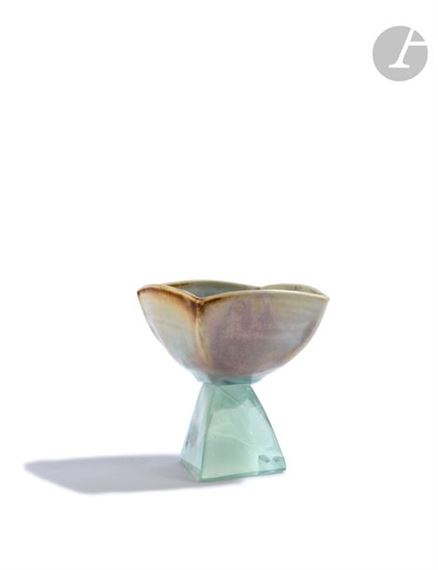 Small bowl - Georges Stahl