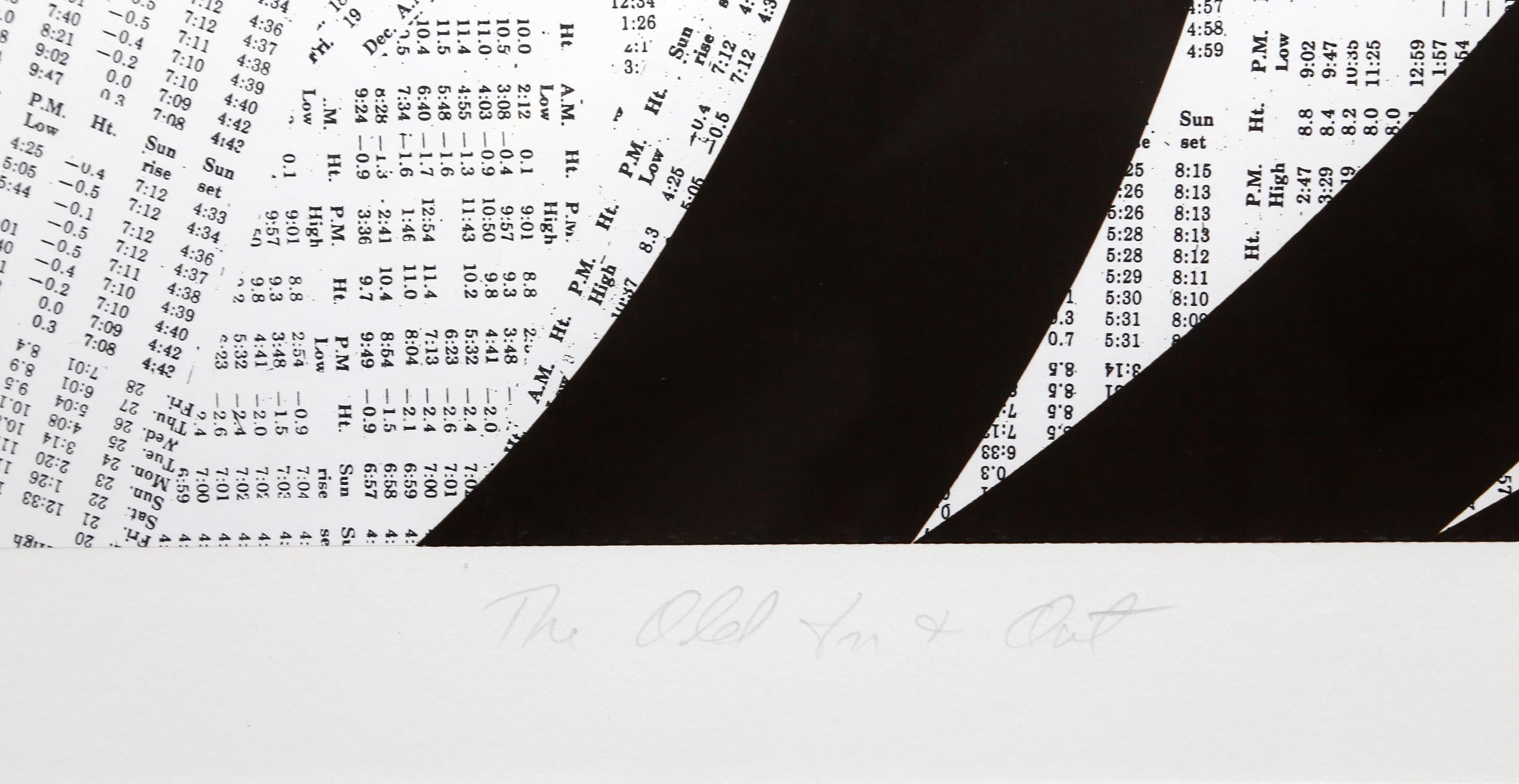Ray Elman | THE OLD IN AND OUT (1979) | MutualArt