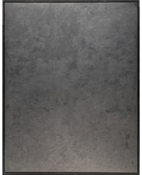 Artwork by William Anastasi, Untitled, Made of Oil on canvas