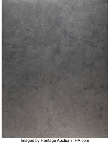 Untitled by William Anastasi