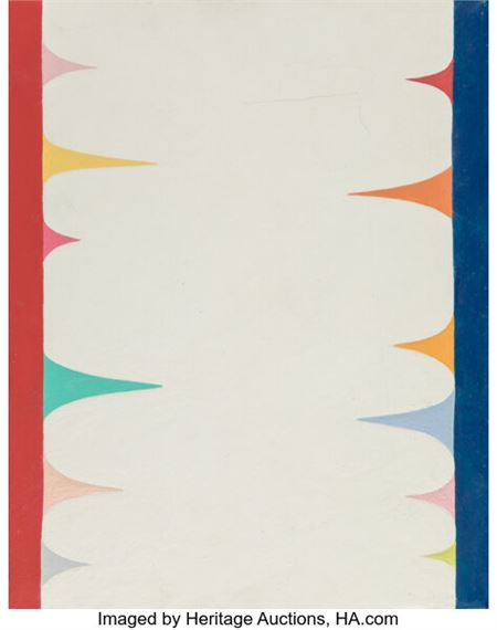 3089 by Andrew Masullo