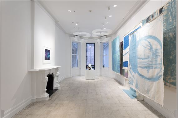 A Mind of Winter - Gladstone 64