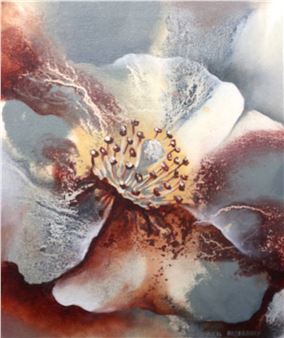 FLOWER - Neil Breebaart