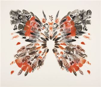 Winter’s Edge - Kevis House Gallery