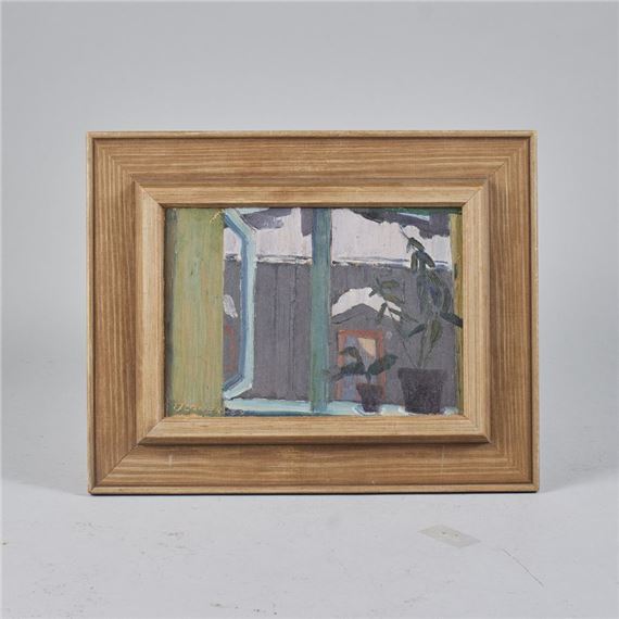 Elof Ulaner (1905-1992), Sweden by Elof Ulaner