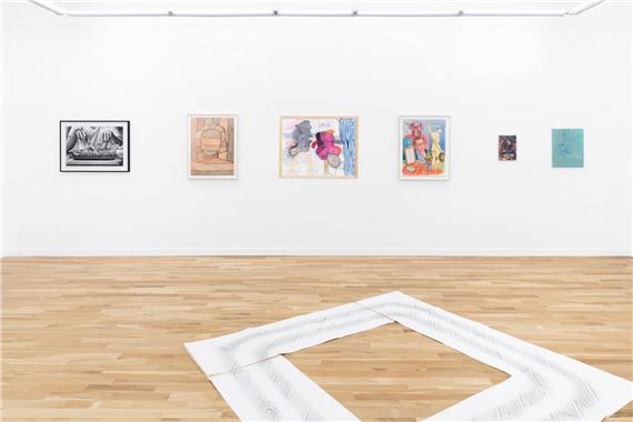 The 2023 Western Exhibitions Drawing Biennial - Western Exhibitions