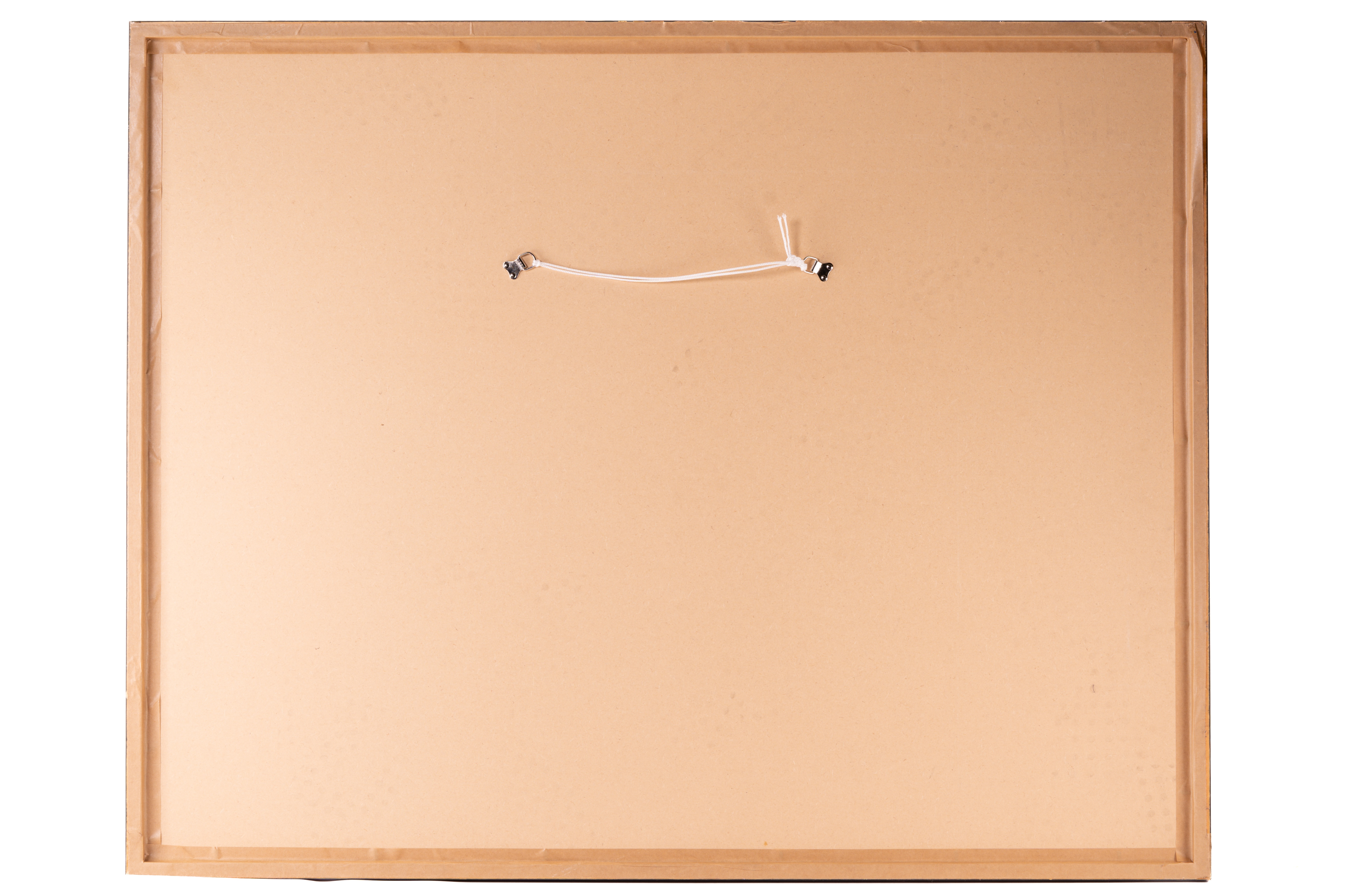 Artwork by Anish Kapoor, Untitled (from 12 etchings), Made of etching in colour