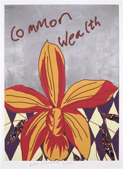 The Royal Academy Platinum Jubilee Gift - The King's Gallery, Buckingham Palace