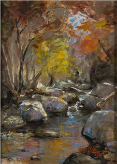 Untitled - Chol Sunghoon