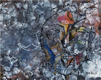 Untitled - Oh Won Bae