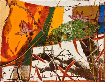 Untitled - Lim Chulsoon