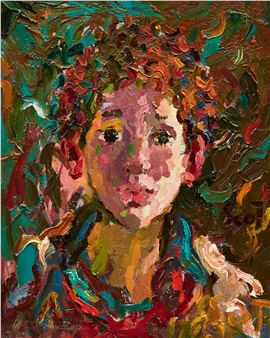 Kade - Gerald William Scott