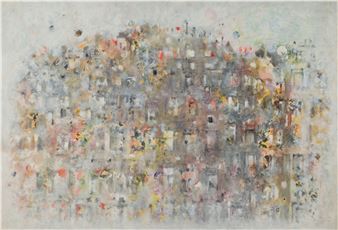 Jacqueline Lamba: Painter - Weinstein Gallery