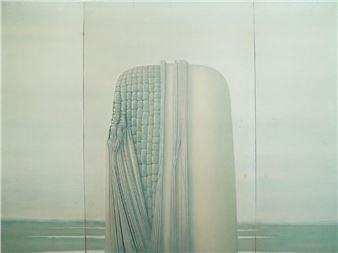 Triptych - Bert Kitchen