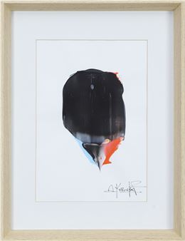 Ensemble de 2 œuvres - Alex Kuznetsov