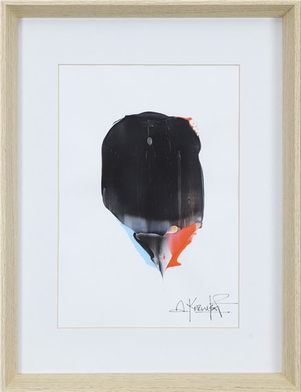 Alex Kuznetsov Market Overview: Auction Results & Art for Sale