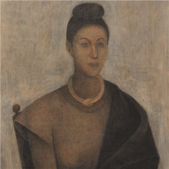 Figurative Masters of the Americas - Heather James Fine Art, Palm Desert