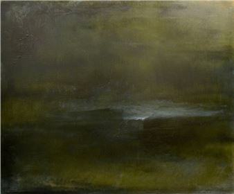 Jake Berthot: What happened to Abstraction? - Betty Cuningham Gallery