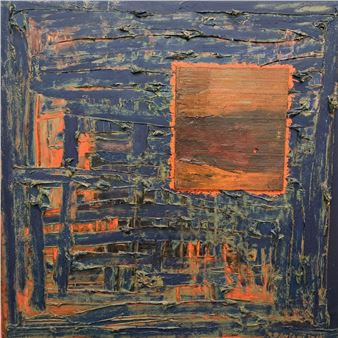 Untitled - Rafael Damiani