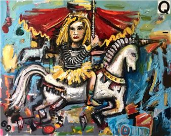 Fragments - C.A.M. Gallery