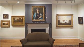 19th Century American Art - Debra Force Fine Art