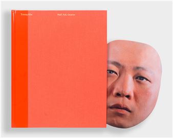 Tommy Kha: Ghost Bites - Aperture Foundation