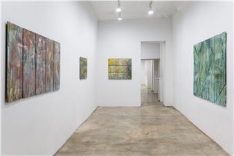 Laura Sallade: Any Versus All - Massey Klein