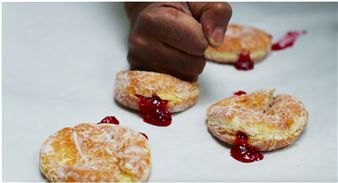 Gordon Matta-Clark & Pope.L: Impossible Failures - David Zwirner, New York (52 Walker)